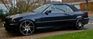 BMW 325ci - 3er BMW - E46 BMW 325ci - 3er BMW - E46