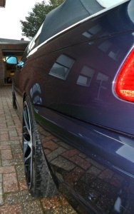 BMW 325ci - 3er BMW - E46 BMW 325ci - 3er BMW - E46
