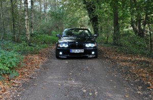 BMW 325ci - 3er BMW - E46 BMW 325ci - 3er BMW - E46