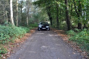 BMW 325ci - 3er BMW - E46 BMW 325ci - 3er BMW - E46