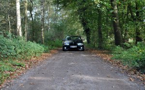 BMW 325ci - 3er BMW - E46 BMW 325ci - 3er BMW - E46