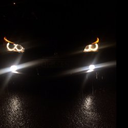 E60 Limousine - 5er BMW - E60 / E61