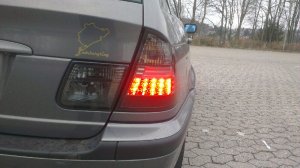 E46 320d - 3er BMW - E46