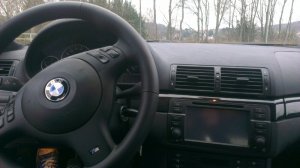 E46 320d - 3er BMW - E46