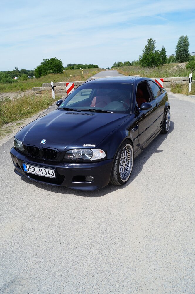 e46qp - 3er BMW - E46