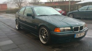 316i Compact... Mein Erstwagen... - 3er BMW - E36 316i Compact... Mein Erstwagen... - 3er BMW - E36