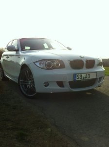 120d e87 - 1er BMW - E81 / E82 / E87 / E88