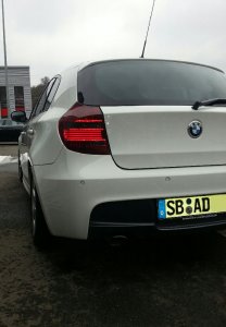 120d e87 - 1er BMW - E81 / E82 / E87 / E88