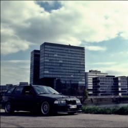 Green Hornet 323i - 3er BMW - E36 Green Hornet 323i - 3er BMW - E36