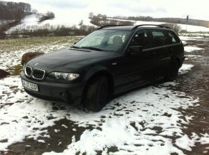 E46 320i - 3er BMW - E46