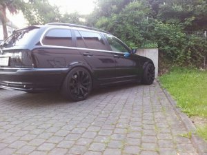 330i touring - 3er BMW - E46