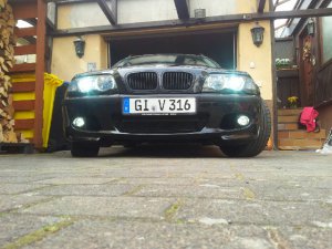 330i touring - 3er BMW - E46