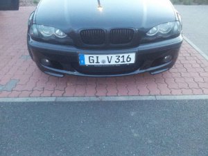 330i touring - 3er BMW - E46