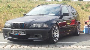 330i touring - 3er BMW - E46