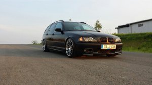 330i touring - 3er BMW - E46