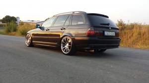330i touring - 3er BMW - E46
