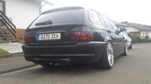 330i touring - 3er BMW - E46