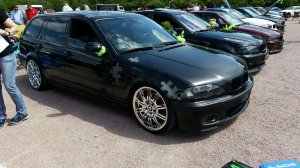 330i touring - 3er BMW - E46