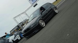 330i touring - 3er BMW - E46