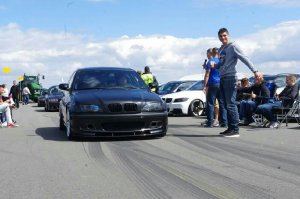330i touring - 3er BMW - E46