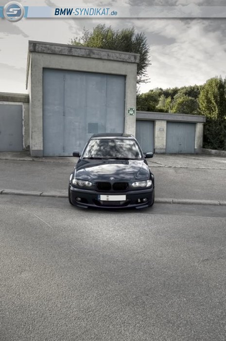 BMW-Syndikat Fotostorie