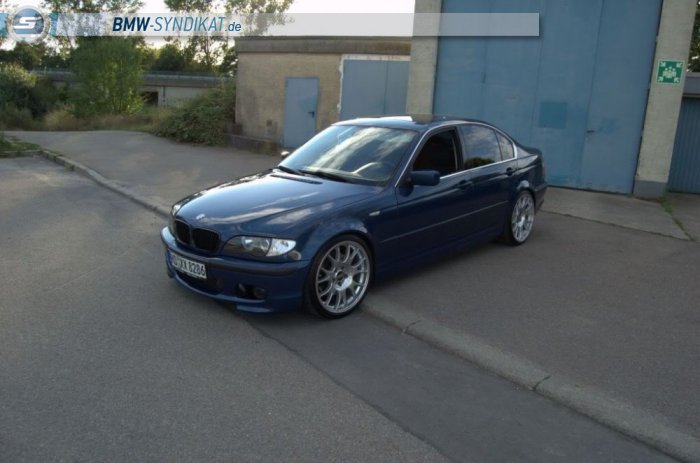 BMW-Syndikat Fotostorie