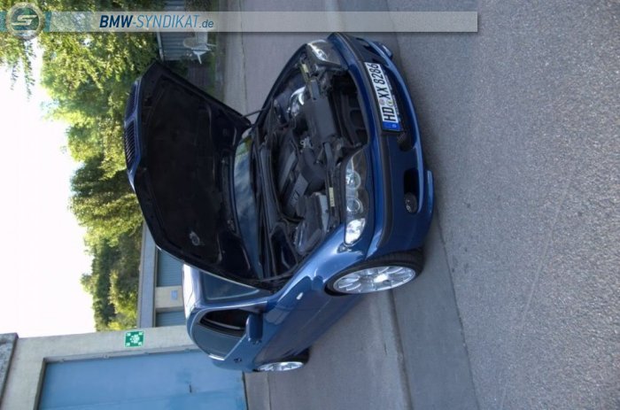 BMW-Syndikat Fotostorie