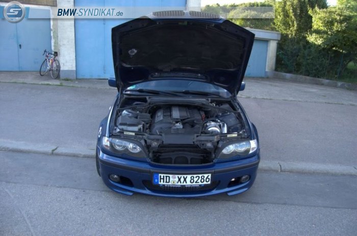 BMW-Syndikat Fotostorie