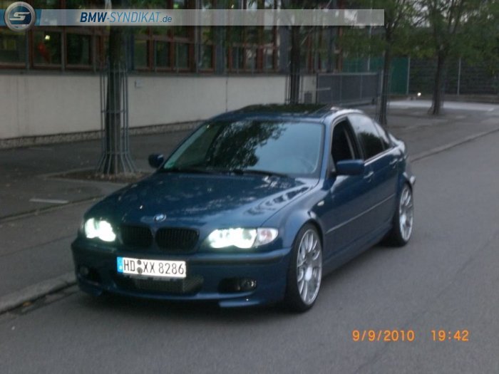 BMW-Syndikat Fotostorie
