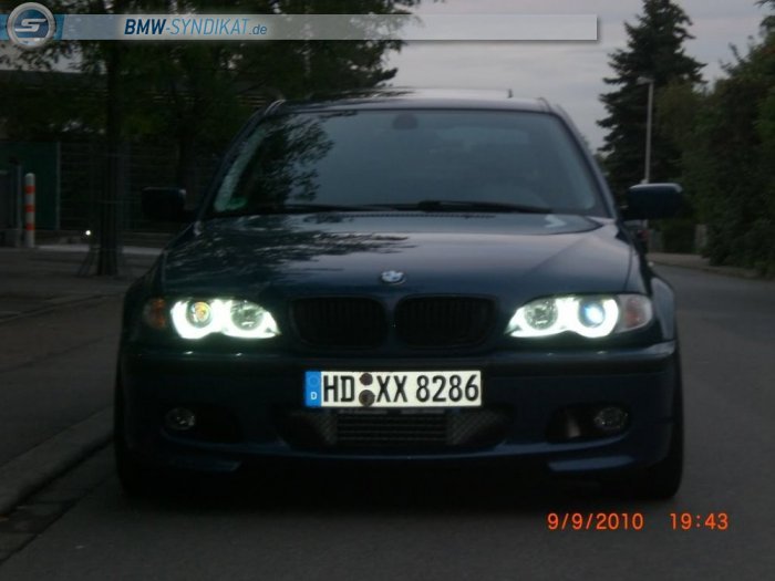 BMW-Syndikat Fotostorie