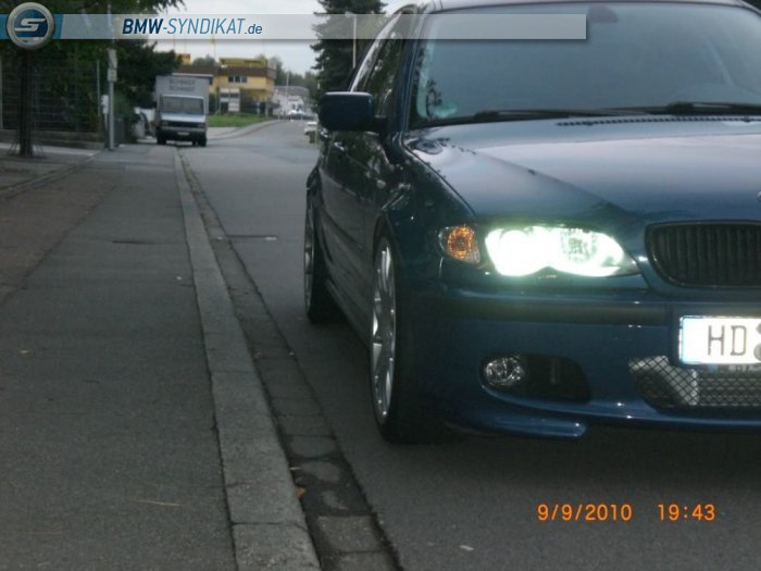 BMW-Syndikat Fotostorie