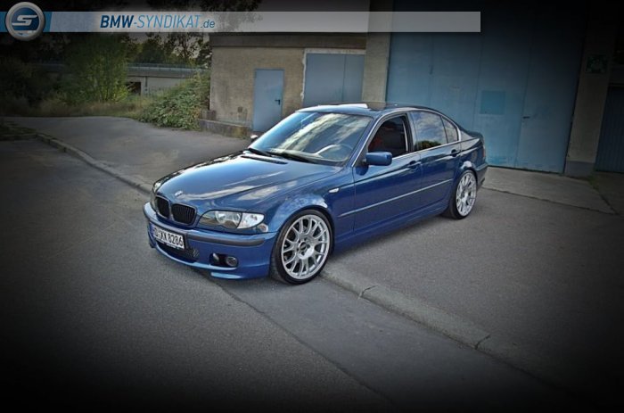 BMW-Syndikat Fotostorie
