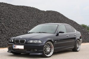 e46 323i Kompressor - 3er BMW - E46 e46 323i Kompressor - 3er BMW - E46
