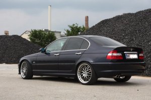 e46 323i Kompressor - 3er BMW - E46 e46 323i Kompressor - 3er BMW - E46