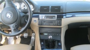 e46 323i Kompressor - 3er BMW - E46 e46 323i Kompressor - 3er BMW - E46