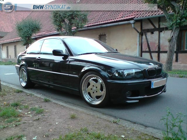 BMW-Syndikat Fotostorie