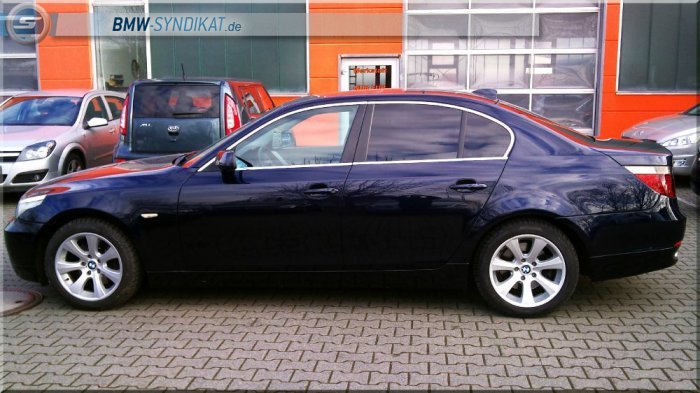 BMW-Syndikat Fotostorie