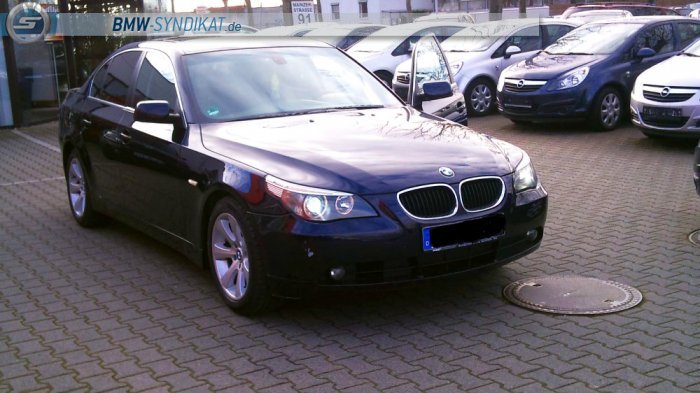 BMW-Syndikat Fotostorie