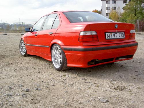 BMW-Syndiat Fotostorie