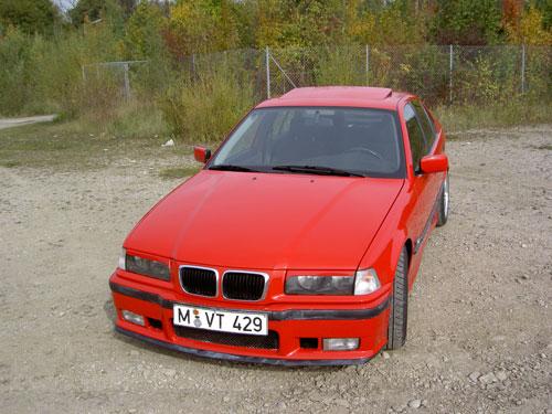 BMW-Syndiat Fotostorie