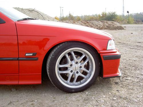 BMW-Syndiat Fotostorie