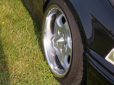 E36 320 Limo - 3er BMW - E36 E36 320 Limo - 3er BMW - E36