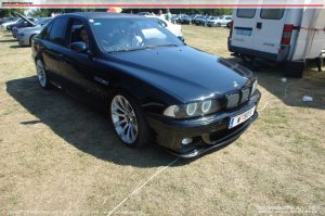 ///M5-DIESEL -- NEW Hamann Lippe + Embleme - 5er BMW - E39