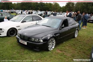 ///M5-DIESEL -- NEW Hamann Lippe + Embleme - 5er BMW - E39