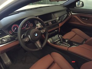 F10 530d LCI / 20" Finish - 5er BMW - F10 / F11 / F07 F10 530d LCI / 20" Finish - 5er BMW - F10 / F11 / F07