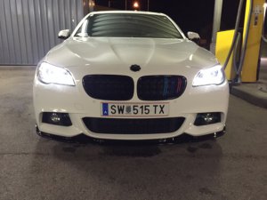 F10 530d LCI / 20" Finish - 5er BMW - F10 / F11 / F07 F10 530d LCI / 20" Finish - 5er BMW - F10 / F11 / F07