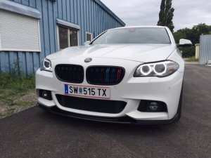 F10 530d LCI / 20" Finish - 5er BMW - F10 / F11 / F07 F10 530d LCI / 20" Finish - 5er BMW - F10 / F11 / F07