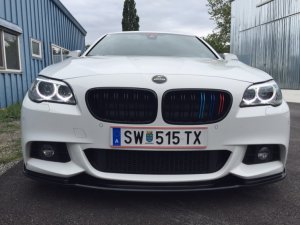 F10 530d LCI / 20" Finish - 5er BMW - F10 / F11 / F07 F10 530d LCI / 20" Finish - 5er BMW - F10 / F11 / F07