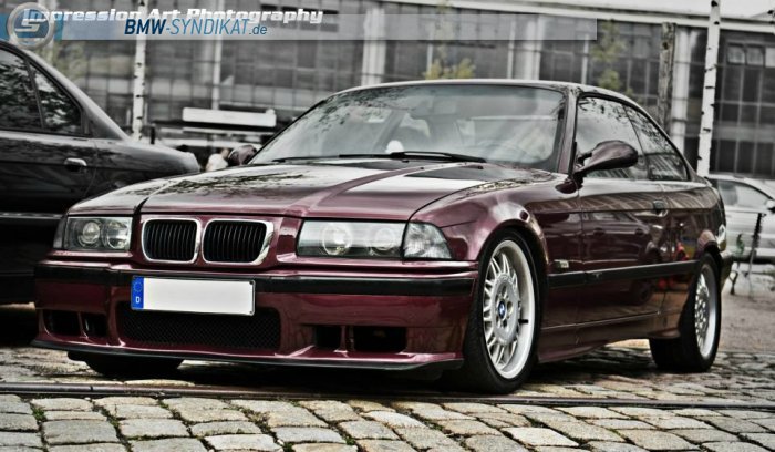 BMW-Syndikat Fotostorie