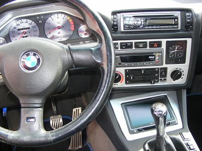 E30 318i Cabrio - 3er BMW - E30 - 